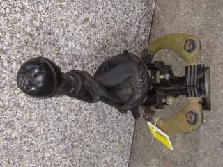 кулиса Honda Civic 7 поколение 2003