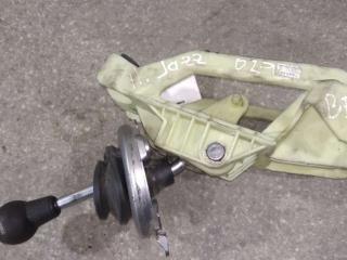 кулиса Honda Jazz 1 поколение 2005