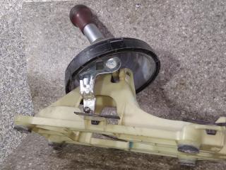 кулиса Mitsubishi Colt 6 поколение (Z20/Z30) 2007