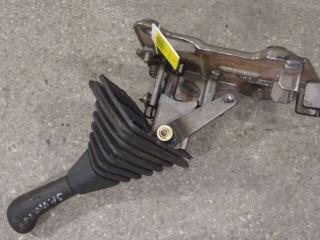 кулиса Mitsubishi Space Wagon 2 поколение (Typ N30/N40) 1994