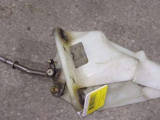 кулиса Mitsubishi Space Wagon 3 поколение (Typ N50) 2001