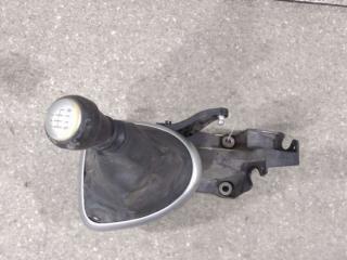 кулиса Nissan Qashqai 1 поколение [рестайлинг] 2011