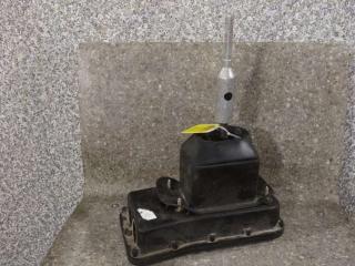 кулиса Peugeot 406 1 поколение [рестайлинг] 2002