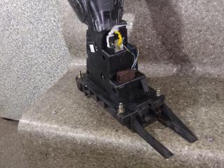 кулиса Renault Espace 4 поколение 2004