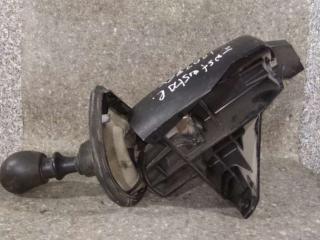 кулиса Renault Master 2 поколение [рестайлинг] 2007