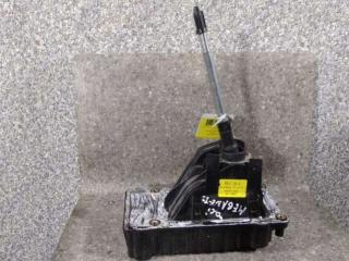 кулиса Renault Megane 2 поколение 2006