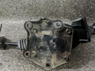 кулиса Suzuki Grand Vitara 2 поколение 2007