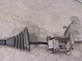 кулиса Suzuki Wagon R 3 поколение 2004