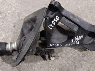 кулиса Toyota Auris 1 поколение 2009