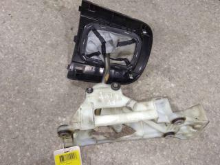 кулиса Toyota RAV4 2 поколение (XA20) 2003