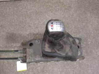 кулиса Volkswagen Golf 5 поколение 2006, дизель, 1K0711049AT, 2K0711265, 1K0711266