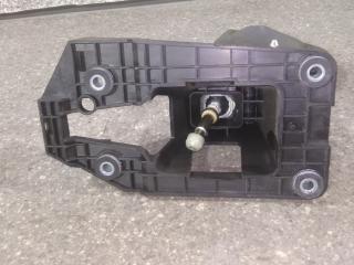 кулиса Volvo S40 1 поколение [рестайлинг] 2002