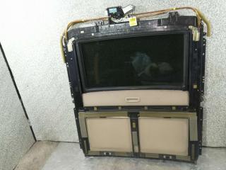 люк Lexus GS 2 поколение 2003