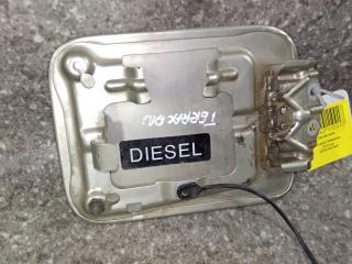 лючок топливного бака Hyundai Terracan 1 поколение 2004