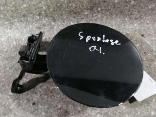 лючок топливного бака Kia Sportage 2 поколение 2007