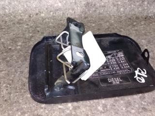 лючок топливного бака Mercedes-Benz E-Класс W210/S210 [рестайлинг] 2001