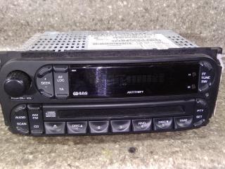 магнитола Chrysler Voyager 4 поколение [рестайлинг] 2006