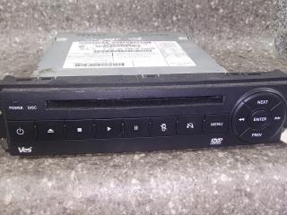 магнитола Chrysler Voyager 5 поколение [рестайлинг] 2012