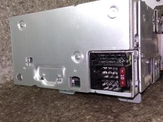 магнитола Kia Ceed 1 поколение 2010