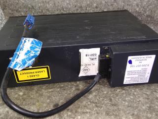 магнитола Renault Espace 4 поколение 2004