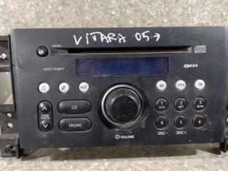 магнитола Suzuki Grand Vitara 2 поколение 2008