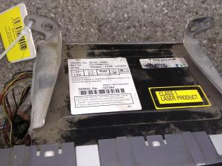 магнитола Toyota Avensis 2 поколение (T250) 2006