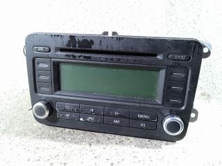 магнитола Volkswagen Touran 1 поколение [рестайлинг] 2007