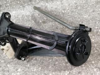 маслозаборник Peugeot Partner 1 поколение (M59) [рестайлинг] 2005, 1.6 л., HDi, дизель