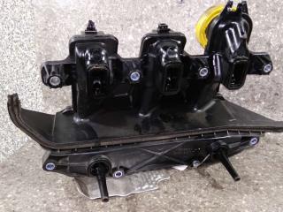 коллектор впускной Nissan Qashqai 1 поколение [рестайлинг] 2012, 1.6 л., дизель, 118305906R