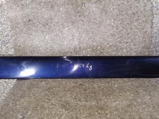 молдинг двери задней левой Audi A6 4A/C4 1996