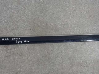 молдинг двери задней левой Audi A8 D2/4D [рестайлинг] 2001