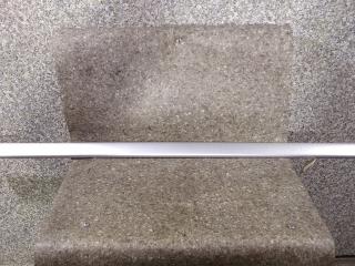 молдинг двери передней левой BMW 5 серия E39 [рестайлинг] 2002