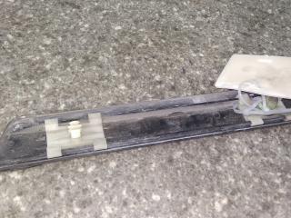 молдинг переднего левого крыла BMW 5 серия E39 1998