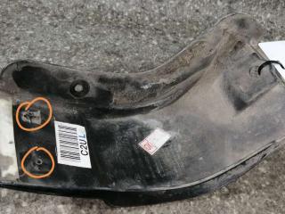 молдинг переднего левого крыла Hyundai Santa Fe 2 поколение (CM) 2008