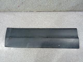 молдинг двери передней левой Mazda Tribute 1 поколение 2002