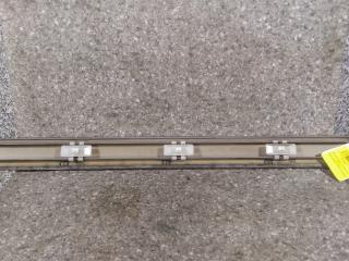 молдинг двери задней левой Mercedes-Benz C-Класс W202/S202 [рестайлинг] 1997