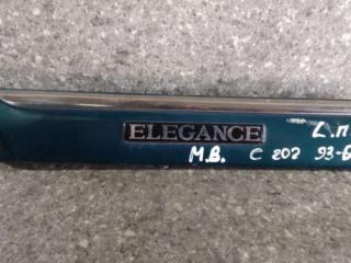 молдинг переднего левого крыла Mercedes-Benz C-Класс W202/S202 [рестайлинг] 1997