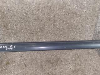 молдинг двери задней правой Mercedes-Benz C-Класс W202/S202 [рестайлинг] 1997