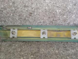 молдинг крыла Mercedes-Benz C-Класс W202/S202 [рестайлинг] 1997