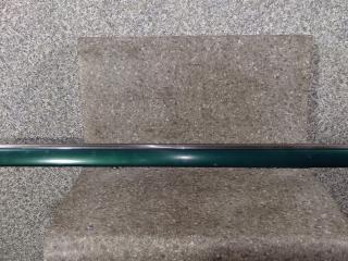 молдинг двери передней правой Mercedes-Benz C-Класс W202/S202 [рестайлинг] 1997