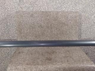 молдинг двери передней правой Mercedes-Benz C-Класс W202/S202 [рестайлинг] 1997