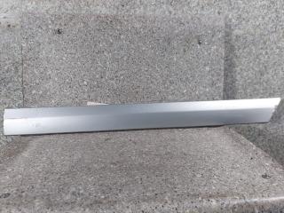 молдинг двери задней левой Mercedes-Benz C-Класс W203/S203/CL203 2002