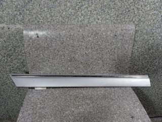 молдинг двери задней правой Mercedes-Benz C-Класс W203/S203/CL203 2002