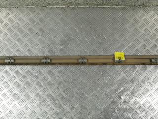 молдинг двери передней левой Mercedes-Benz CLK-Класс W208/A208 [рестайлинг] 1999