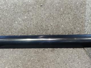 молдинг двери задней левой Mercedes-Benz E-Класс W210/S210 [рестайлинг] 2001