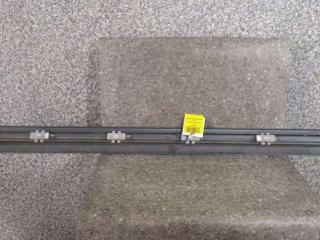 молдинг двери передней левой Mercedes-Benz E-Класс W210/S210 [рестайлинг] 2001