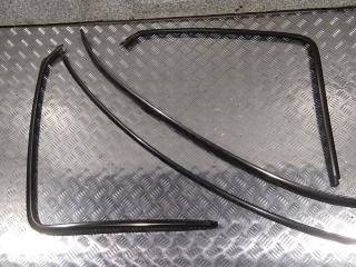 молдинг заднего стекла Mercedes-Benz S-Класс W220 2002