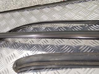 молдинг лобового стекла Mercedes-Benz S-Класс W220 2002