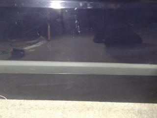 молдинг двери передней правой Mercedes-Benz Vito W639 2007