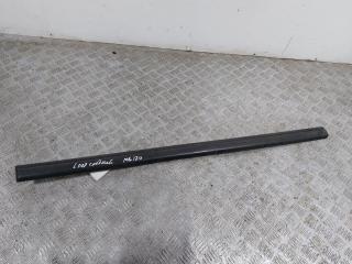 молдинг двери передней левой Mercedes-Benz E-Класс W124 (1984 - 1989)